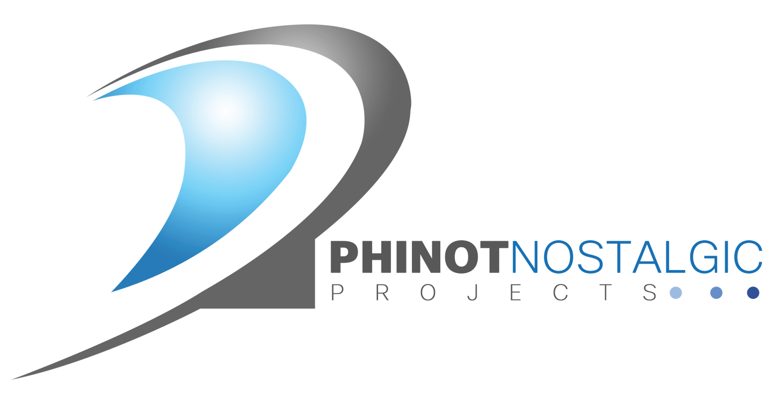 Phinotnostalgic Projects