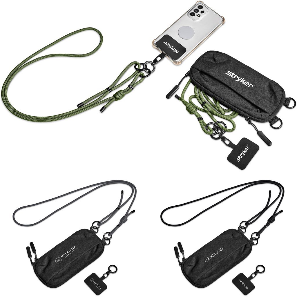 Lanyards